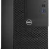 Dell Optiplex 3050 SFF Desktop Computer| Intel Core I5 (7th Gen) I5-7500 3.40 Ghz