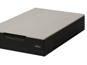 fi-60F image scanner (Fujitsu) | Pre-owned