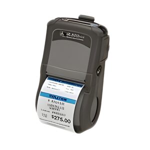 QL320plus wireless network printer (zebra) | Pre-owned