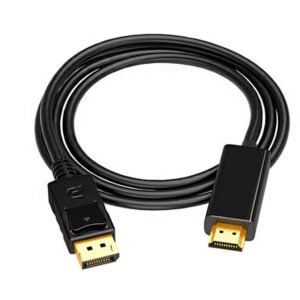 Display port cable | Pre-owned
