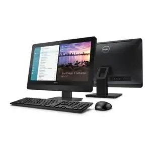 Dell Optiplex 9030 AIO Core i7 4th Gen Desktop