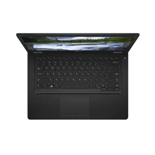 Dell-Latitude-5490-used-core-i7-8th-gen-keybord