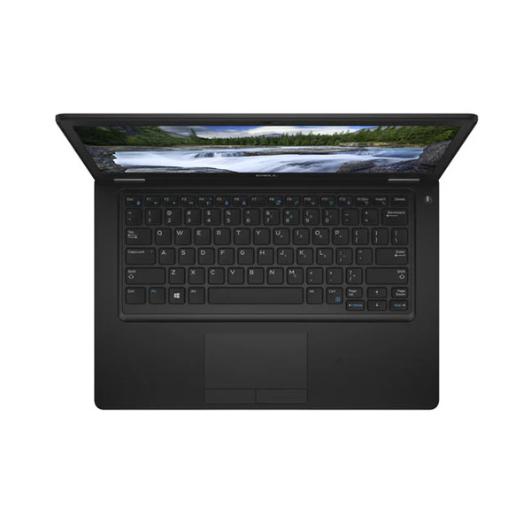 Dell-Latitude-5490-core-i7-8th-gen-keybord