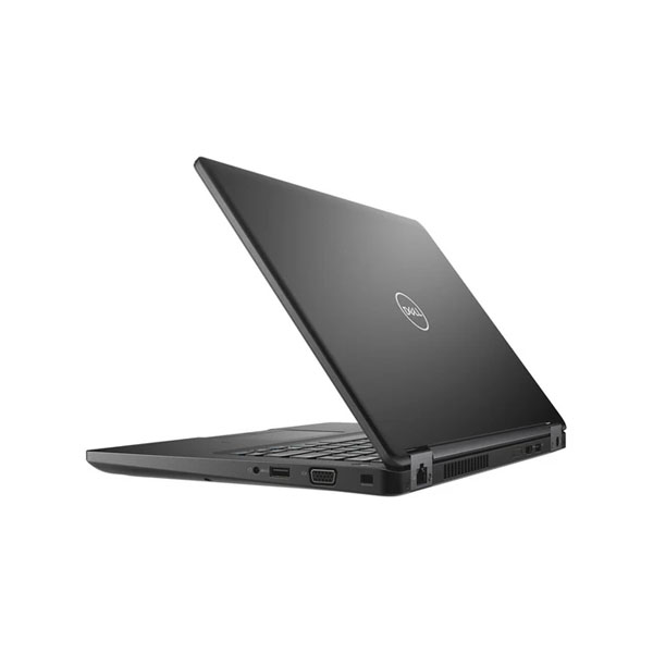 Dell-Latitude-5490-i7-8th-gen-black