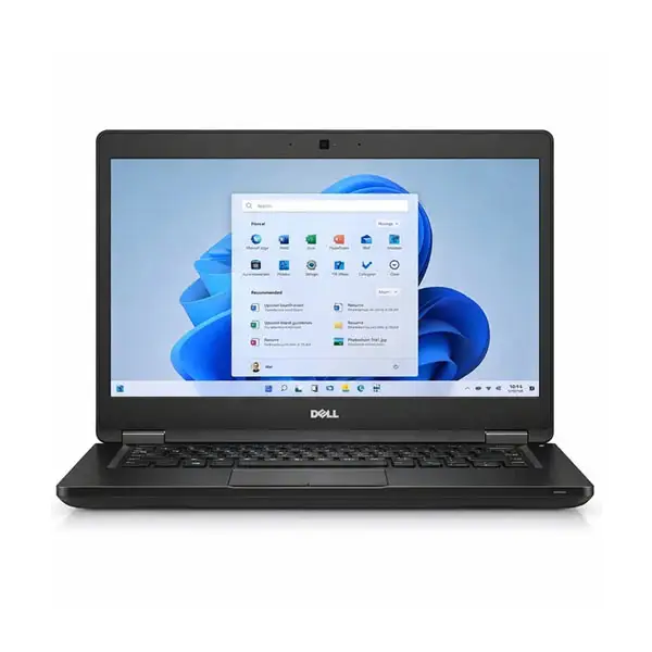 Dell-Latitude-5490-i7-8th-gen-excellent-battery-health