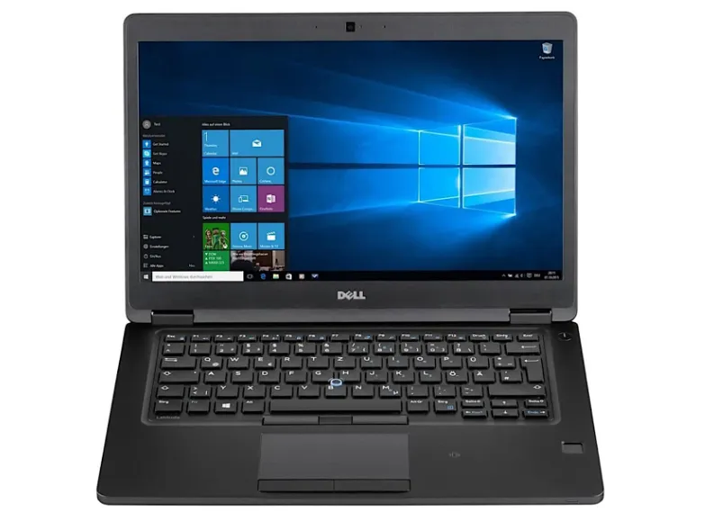 Dell Latitude 5490 | Core i7 8th Gen |14.1”Display Windows 11 pro | Pre-owned