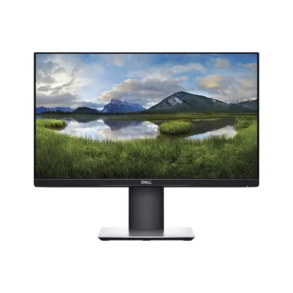 Dell Monitor P2219H Pre-Owned Border-less Monitor Price Qatar Dell Monitor P2219H Pre-Owned Border-less Monitor Price Qatar