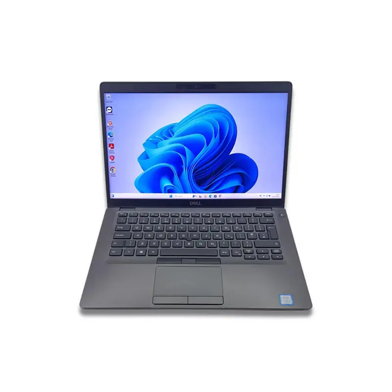 Dell-latitude-5400--core-i7-8th-gen