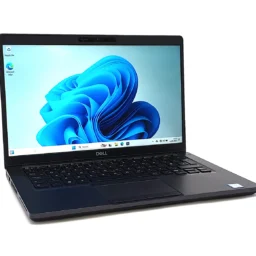 Dell Latitude 5400 | Core i7 8th Gen | Pre-owned