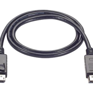 Display port cable | Pre-owned