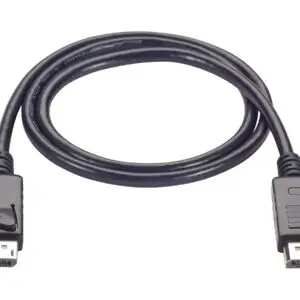 Display port cable Hotron Display port cable | Pre-owned