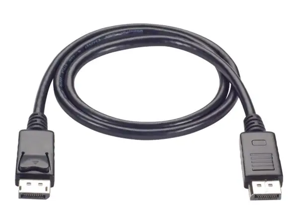 Hotron Display port cable | Pre-owned