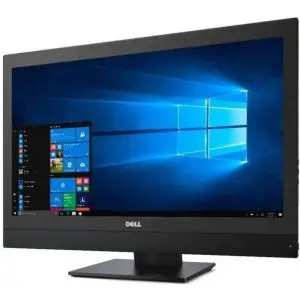Dell Optiplex 7450 All-in-One Core i7 8th Gen Desktop