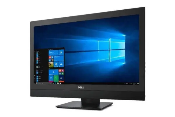 Dell Optiplex 7450 All-in-One Core i7 8th Gen Desktop