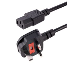 PC Power Cable | Pre-owned