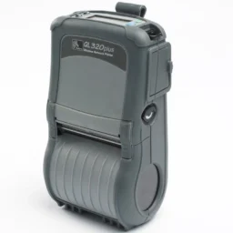 QL320plus wireless network printer (zebra) | Pre-owned