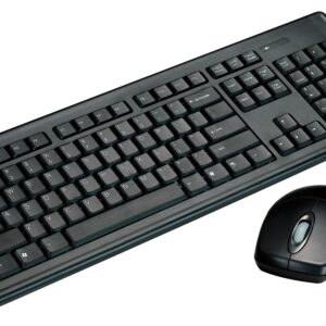 Keyboard and Mouse combo | Pre-owned