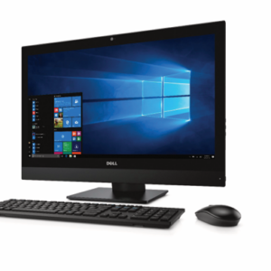 OPTIPLEX 7440 AIO CORE i7-6th gen CPU | Pre-owned