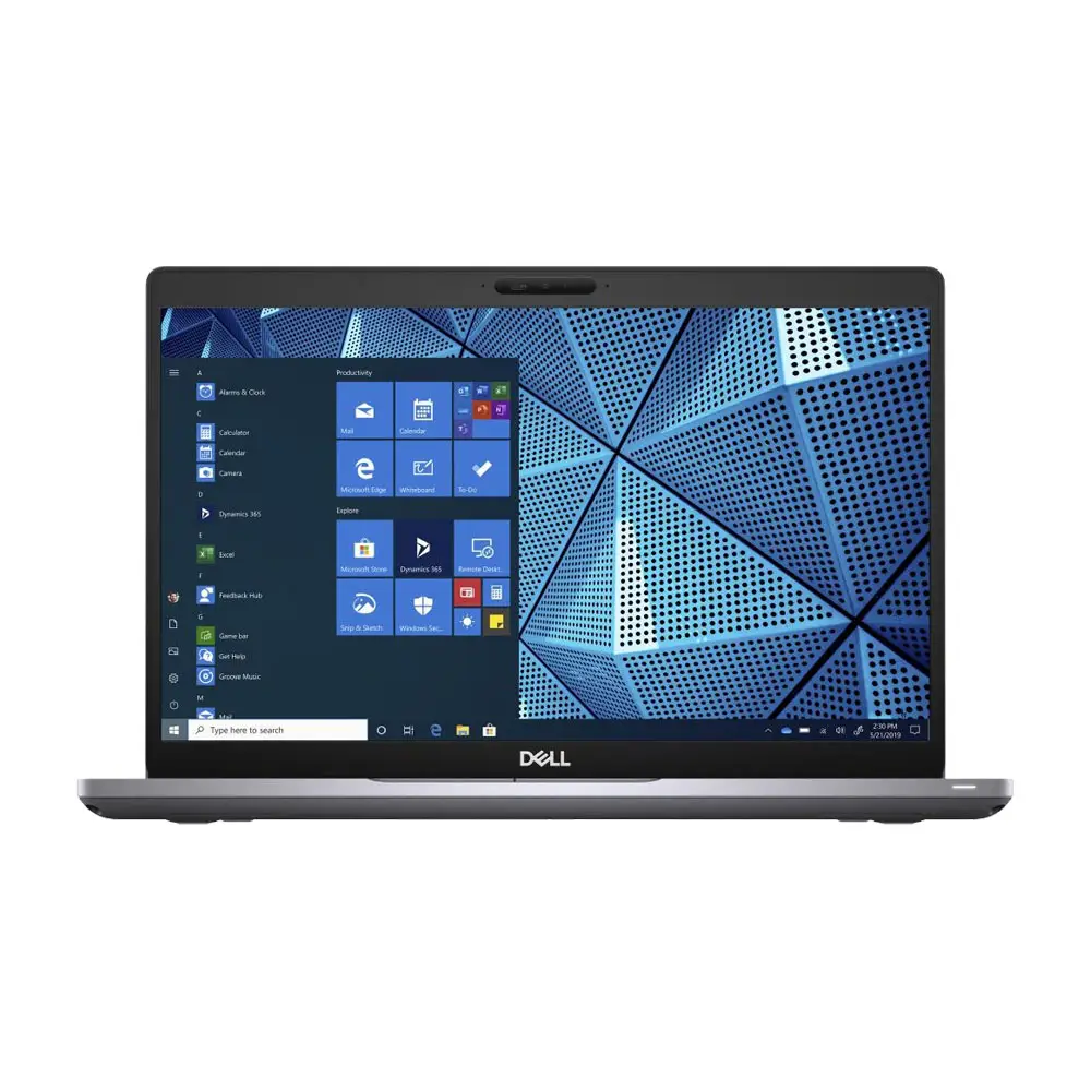 Dell Latitude 5410