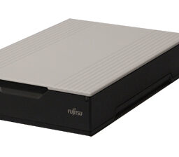 fi-60F image scanner (Fujitsu) | Pre-owned