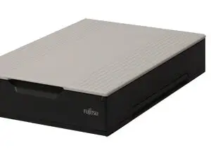 fi-60F image scanner (Fujitsu) | Pre-owned