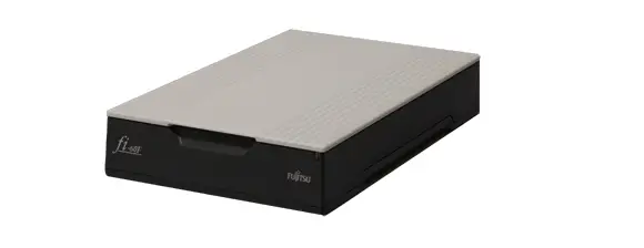 fi-60F (Fujitsu) fi-60F image scanner (Fujitsu) | Pre-owned