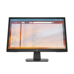 hp P22v G4 Monitor 21.5 inch