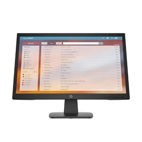 hp P22v G4 Monitor 21.5 inch