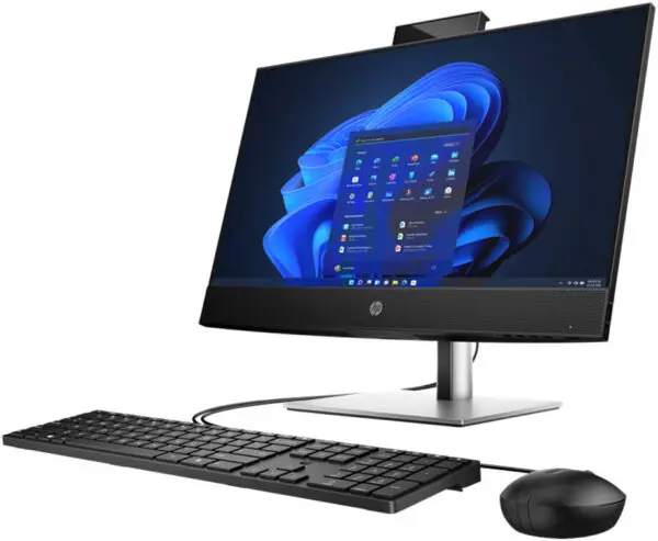 hp ProOne 440 G9 HP ProOne 440 G9 AIO i7 14th Gen Desktop