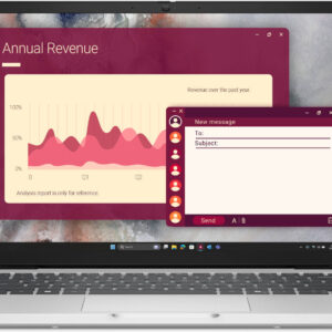 Dell Pro 14 XCTO Base Intel Core Ultra 7