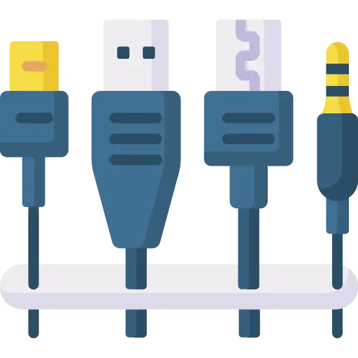 Hotron Display port cable | Pre-owned