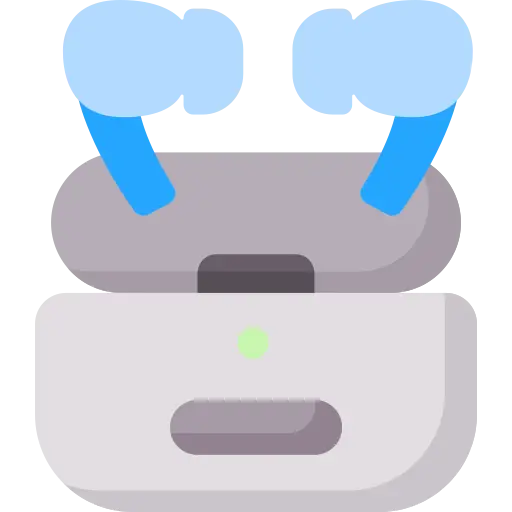 HP Wireless Earbuds G2