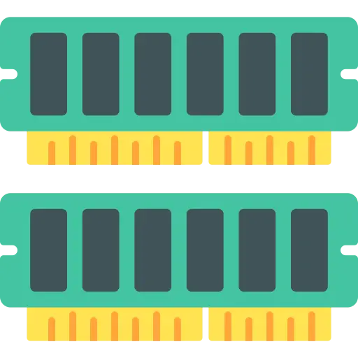ram (1) AVANSHARE 8GB DDR4 2666MHz Laptop RAM Price in Qatar
