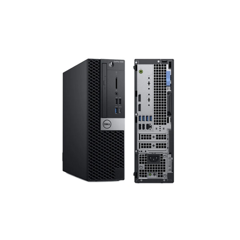 Dell-Optiplex-5070-SFF-i7-9th-Gen-Dell-22-Monitor-Desktop-PC