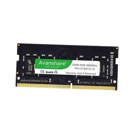 AVANSHARE-8GB-DDR4-2666MHz-Laptop-RAM-in-qatar