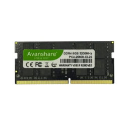 Avanshare-8GB-DDR4-3200MHz-Laptop-RAM
