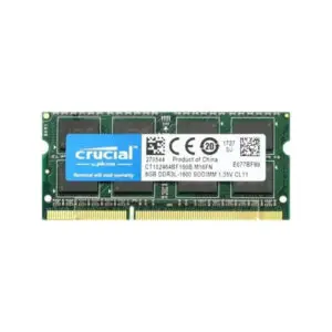 Crucial-8GB-DDR3L-1600MHz-Laptop-RAM