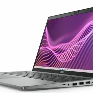 7457 Dell Latitude 5540 15.6" Business Laptop (Intel Core i7, 16GB RAM, 512GB SSD, Win 11 Pro)