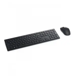 Dell Pro Wireless Keyboard and Mouse Combo KM5221W (Bilingual AR/EN)