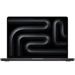 7483 Apple MacBook Pro 14" M3 Pro (18GB RAM, 512GB SSD, 12-Core CPU, Space Black)