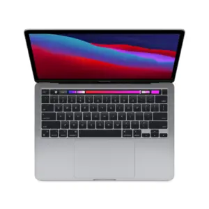 7489-scaled Apple MacBook Pro 13" M1 (8GB RAM, 256GB SSD, Space Gray)