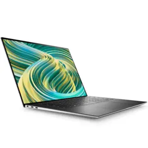 7493 Dell XPS 15 9530 (15.6" 3.5K OLED Touch, Intel Core i9-13900H, 32GB RAM, RTX 4070 8GB, 1TB SSD)