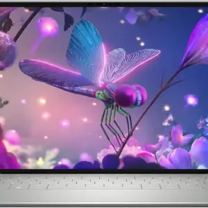 7495 Dell XPS 13 Plus 9320 (13.4" 4K UHD+ Touch, Intel Core i7-1360P, 16GB RAM, 512GB SSD)