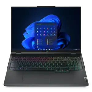 Lenovo Legion Pro 7i Gen 8 (16" WQXGA 240Hz, Intel Core i9-13900HX, RTX 4080 12GB, 32GB RAM, 1TB SSD)