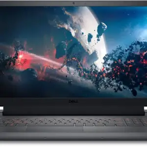 7505 Dell G15 5530 Gaming Laptop (15.6" FHD 165Hz, Intel Core i7-13650HX, RTX 4060 8GB, 16GB RAM, 512GB SSD)
