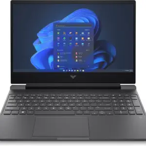 HP Victus 15.6" Gaming Laptop (AMD Ryzen 5 7535HS, RTX 2050 4GB, 16GB DDR5, 512GB NVMe SSD)