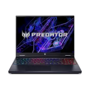 7511 Acer Predator Helios Neo 16 (16" WQXGA 165Hz, Intel Core i7-13700HX, RTX 4060, 16GB, 1TB SSD)