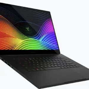 Razer Blade 15 Advanced (15.6" QHD 240Hz, Intel Core i7-12800H, RTX 3070 Ti 8GB, 16GB RAM, 1TB SSD)