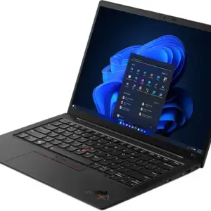 Lenovo ThinkPad X1 Carbon Gen 11 (14" 2.8K OLED, Intel Core i7-1365U vPro, 32GB RAM, 1TB SSD, Win 11 Pro)