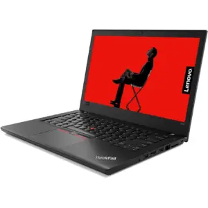 Lenovo ThinkPad T480 (14" FHD IPS, Intel Core i5-8250U Quad-Core, 16GB RAM, 256GB SSD)